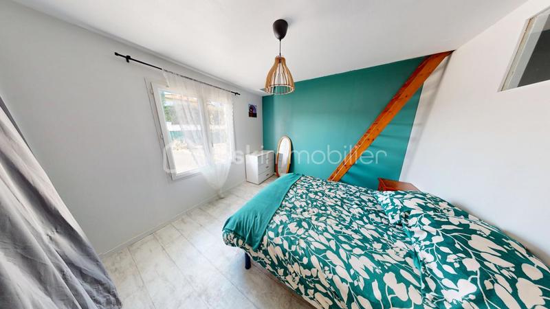 Maison - 131 m² - 5 pièces