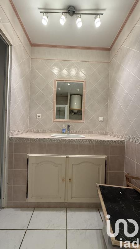 Maison - 198 m² - 5 pièces