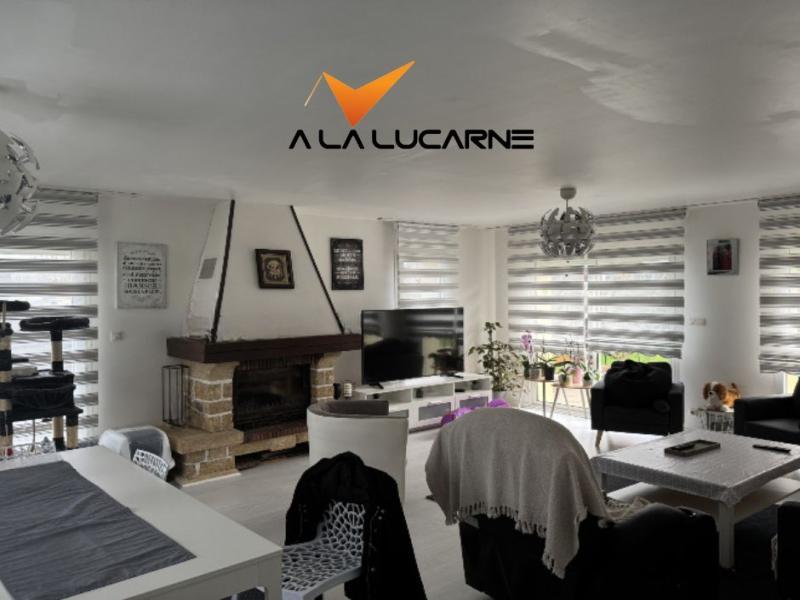 Maison - 153 m² - 7 pièces