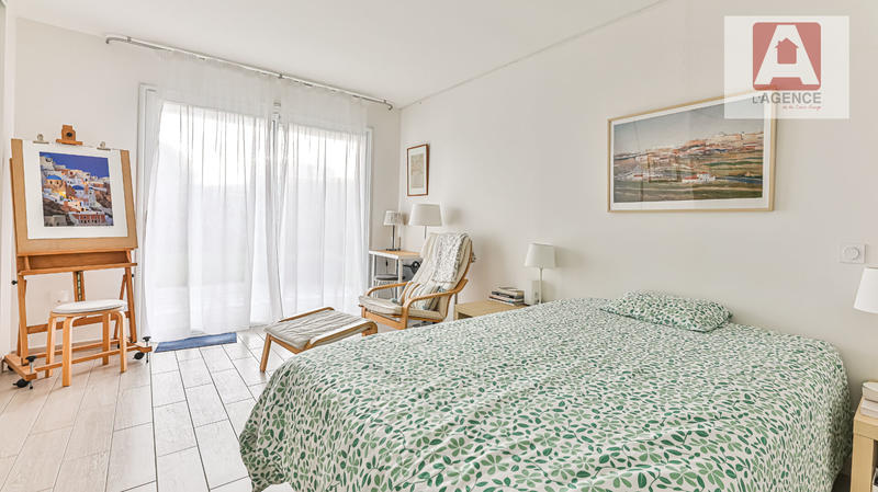 Maison - 180 m² - 7 pièces