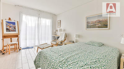 Maison - 180 m² - 7 pièces