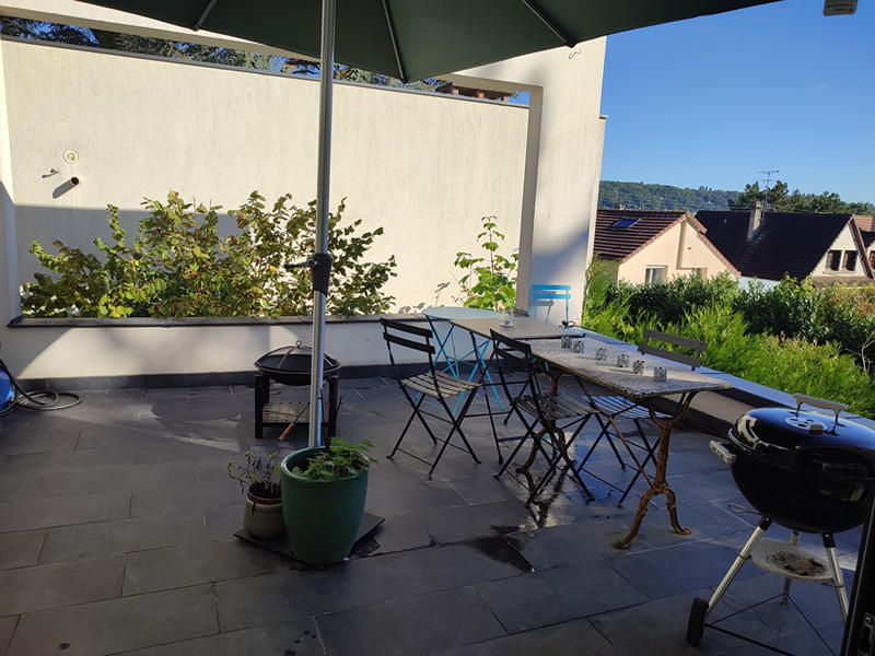 Maison - 124 m² - 6 pièces