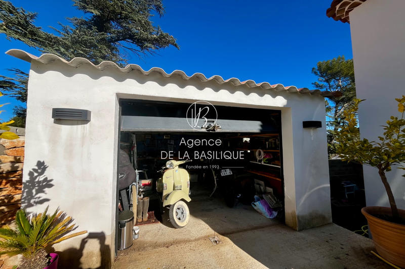 Maison - 145 m² - 5 pièces