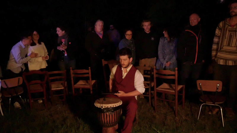 festival "Les chaises musicales"