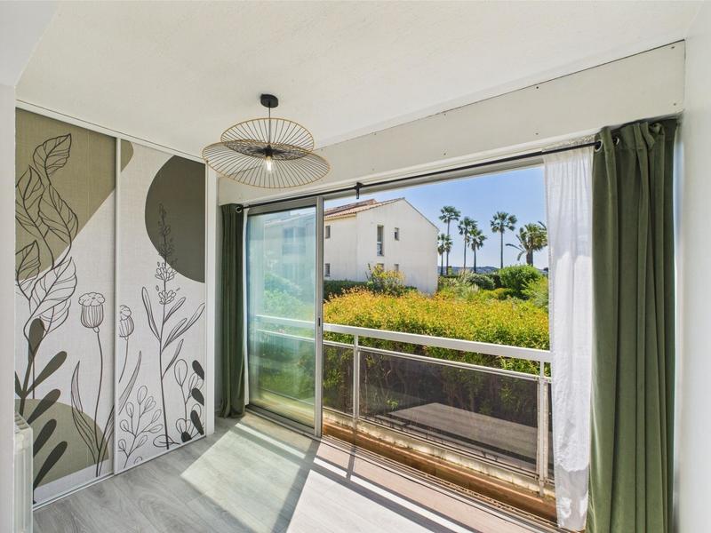 Appartement - 32 m² - 1 pièce