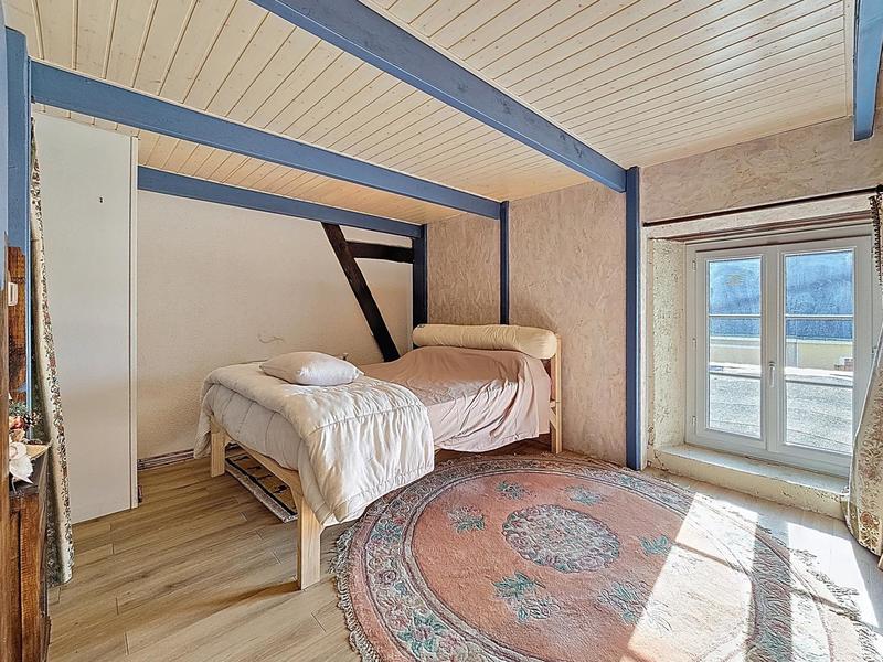 Maison - 131 m² - 5 pièces