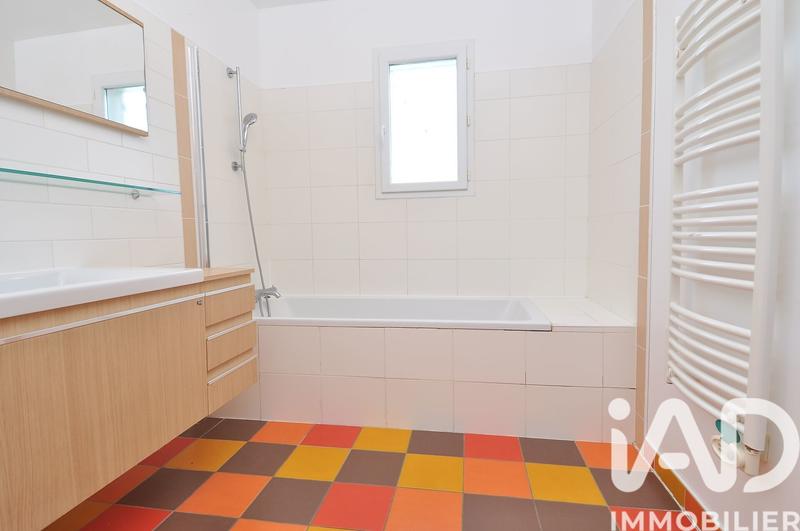 Maison - 159 m² - 6 pièces