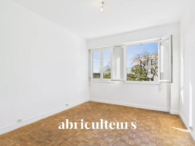 Appartement - 70 m² - 4 pièces