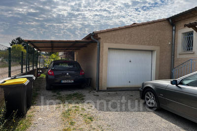 Villa - 133 m² - 4 pièces