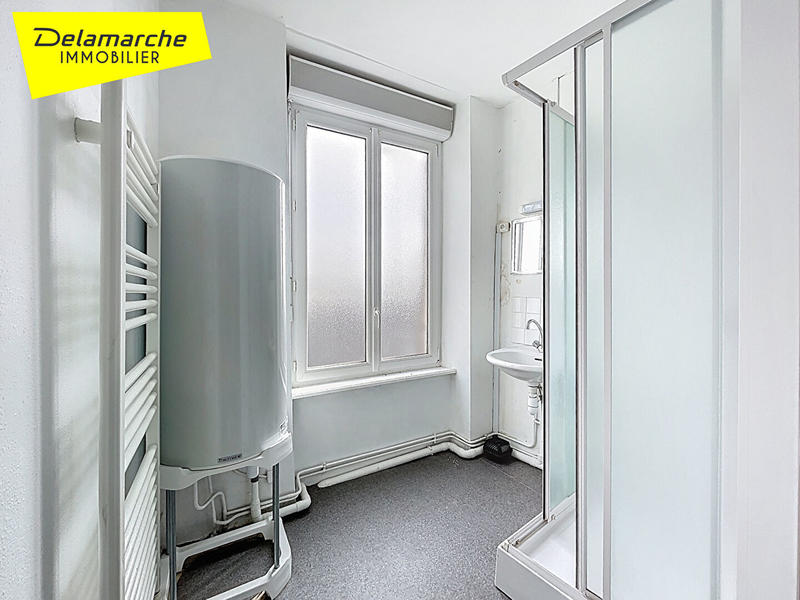 Maison - 126 m² - 4 pièces