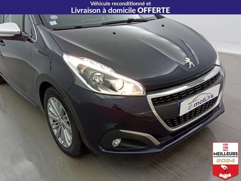 Peugeot 208 PureTech 110 Allure