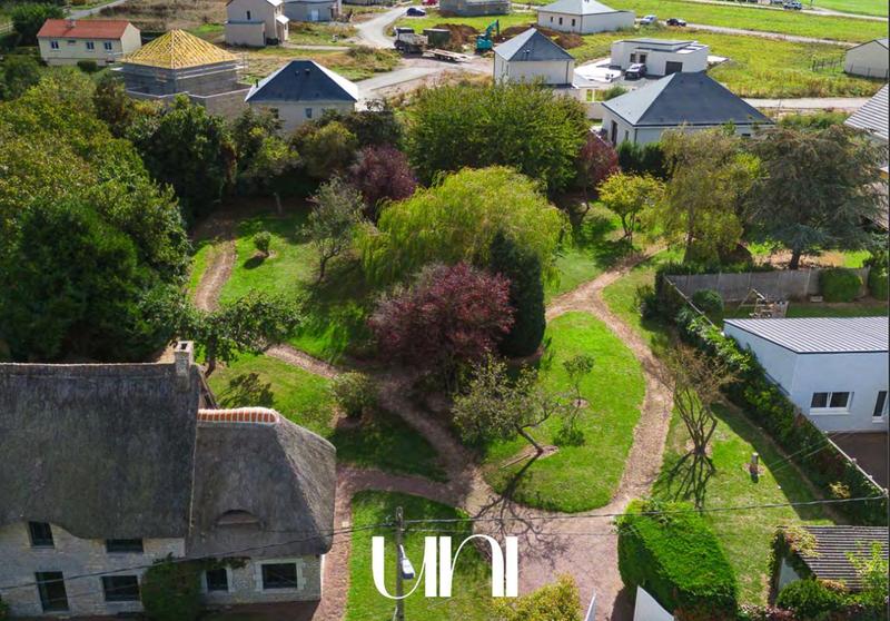 Maison - 138 m² - 5 pièces