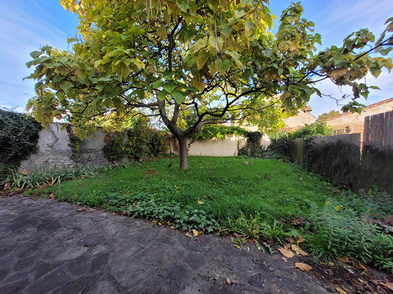 Maison - 112 m² - 4 pièces