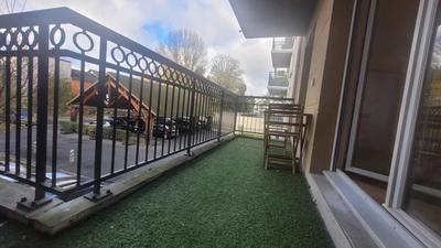 Appartement - 55 m² - 3 pièces