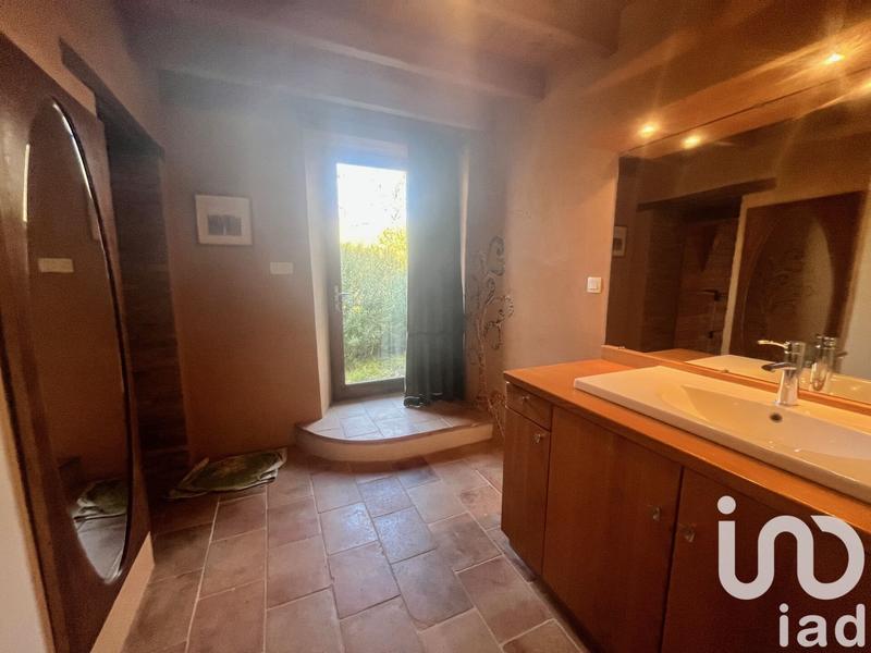 Maison de campagne - 198 m² - 5 pièces