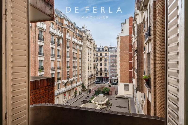 Appartement - 68 m² - 3 pièces