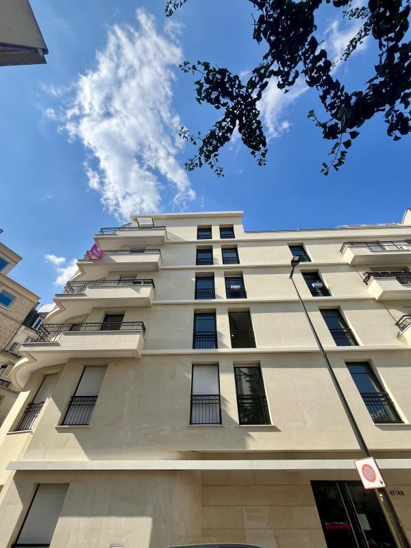 Appartement - 74 m² - 3 pièces