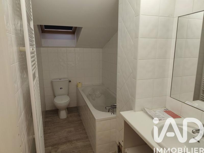 Maison de campagne - 140 m² - 6 pièces