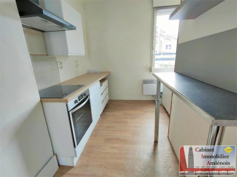 Duplex - 43 m² - 2 pièces