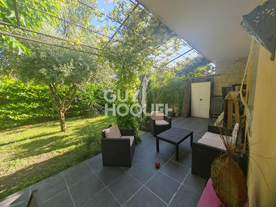 Maison - 94 m² - 4 pièces