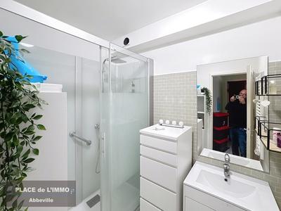 Appartement - 50 m² - 3 pièces