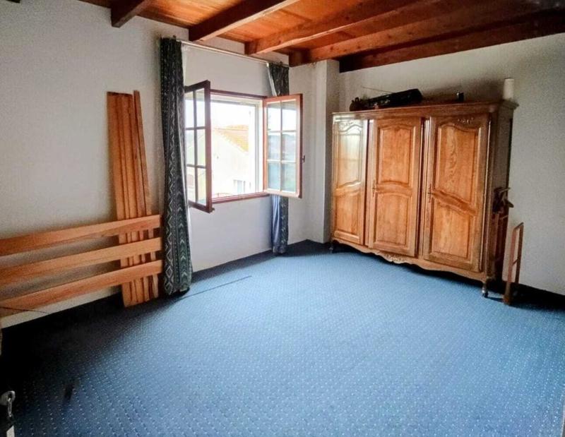 Maison - 131 m² - 7 pièces