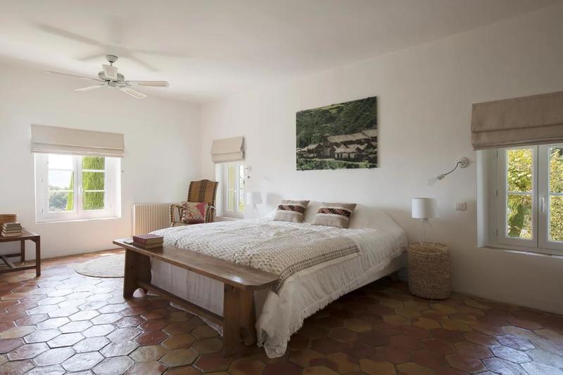 Propriété - 520 m² - 15 pièces