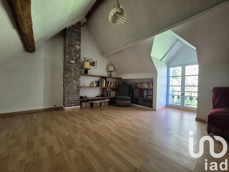 Maison de campagne - 219 m² - 8 pièces