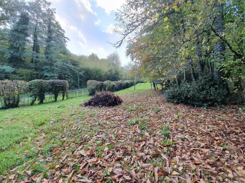 Maison - 60 m² - 3 pièces