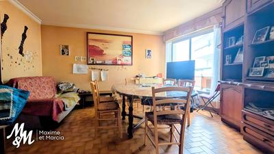 Maison - 96 m² - 5 pièces