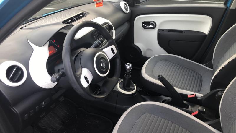 Renault Twingo 0.9 TCe 90 Limited