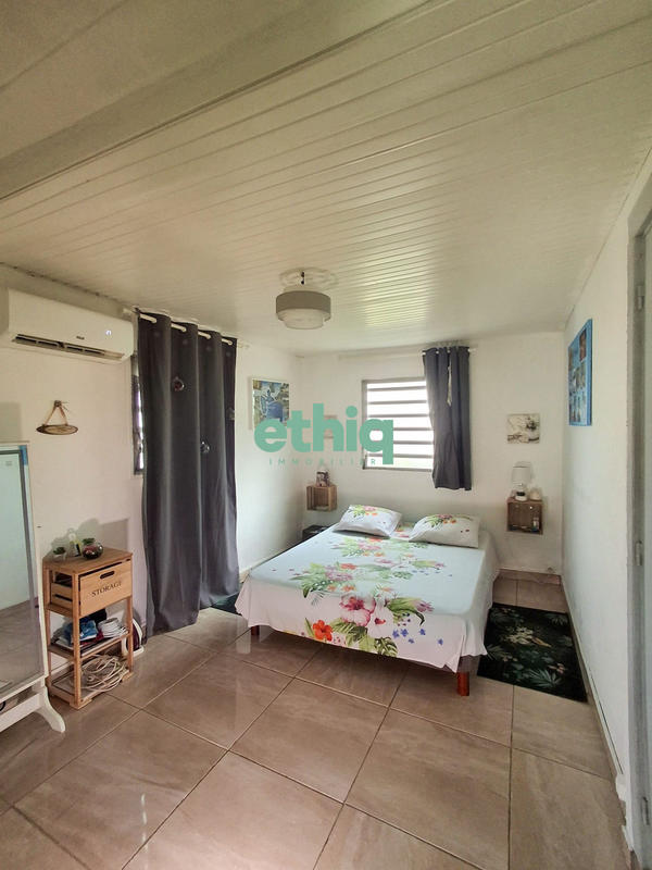 Maison - 133 m² - 4 pièces