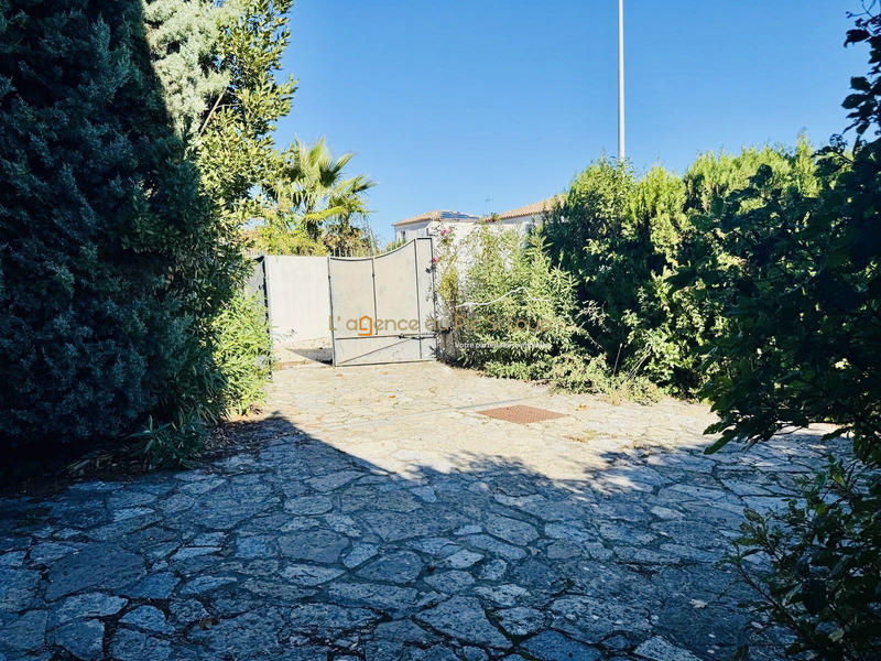 Appartement - 160 m² - 6 pièces