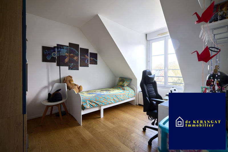 Appartement - 111 m² - 5 pièces