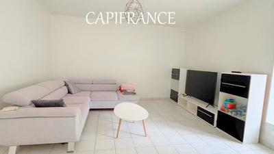 Maison de village - 77 m² - 2 pièces