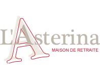 Brocante - astérina en folie