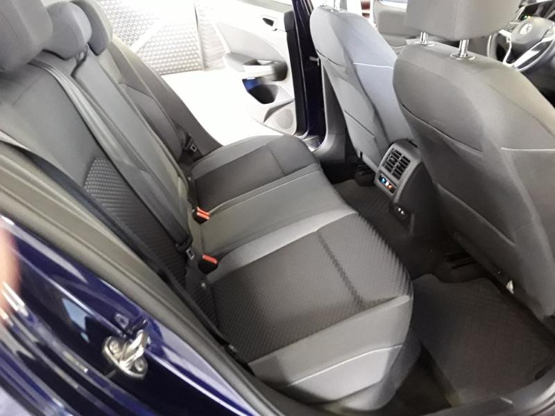 Volkswagen Golf 2.0 Tdi Scr 115 Cv Active Business Bv6