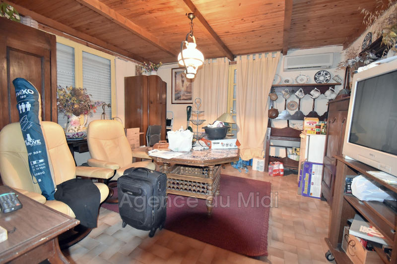 Maison - 121 m² - 6 pièces