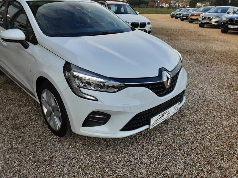 Renault Clio Blue dCi 85 Business
