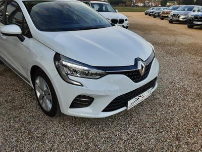 Renault Clio Blue dCi 85 Business