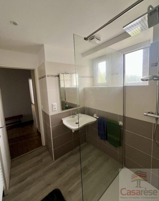 Maison de campagne - 135 m² - 5 pièces