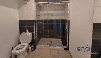 Appartement - 27 m² - 1 pièce