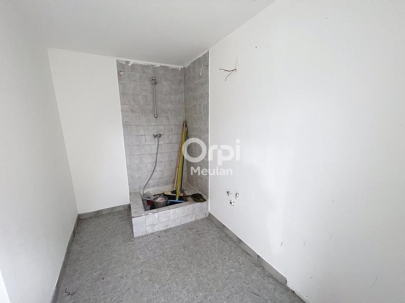 Maison - 64 m² - 3 pièces