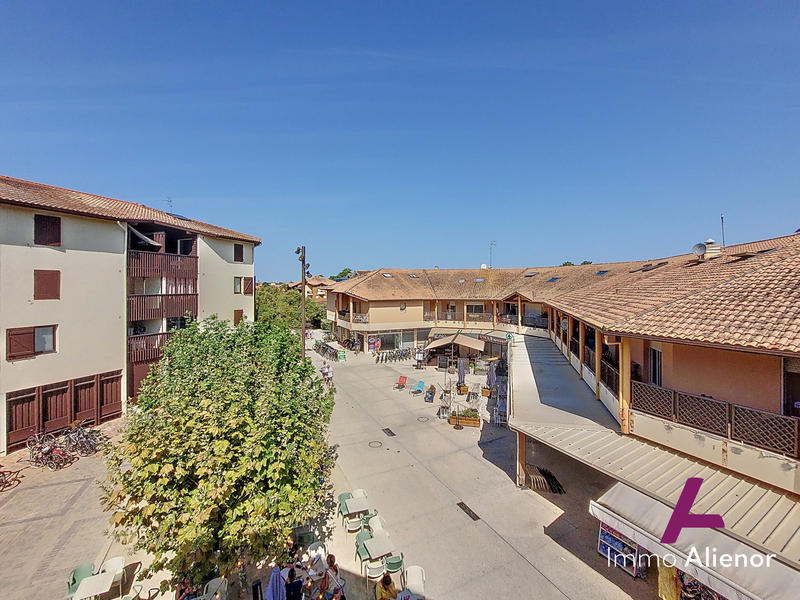 Appartement - 48 m² - 3 pièces