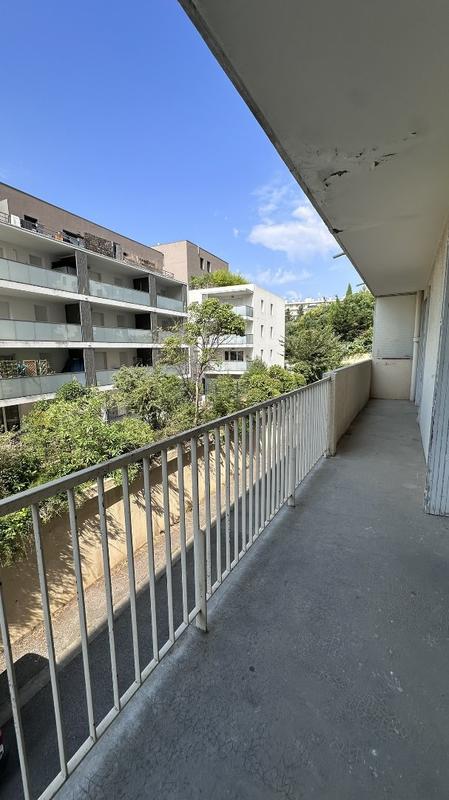 Appartement - 82 m² - 4 pièces