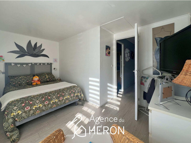 Propriété - 105 m² - 5 pièces