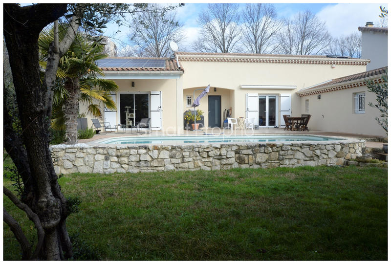 Maison - 147 m² - 6 pièces