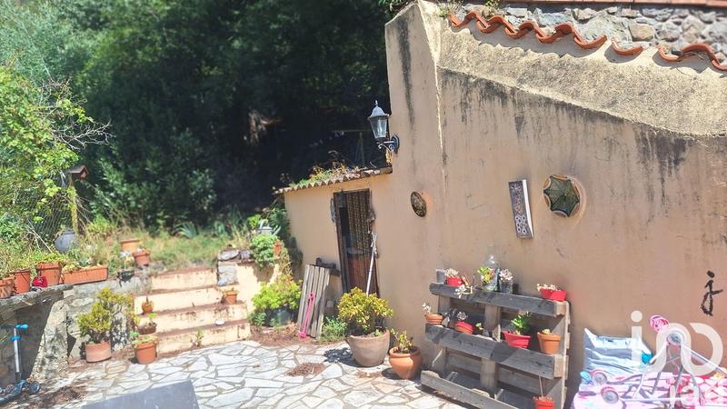 Appartement - 88 m² - 4 pièces