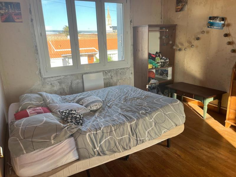 Maison - 143 m² - 4 pièces