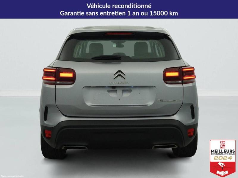 Citroen C5 Aircross PureTech 130 s&amp;S Bvm6 Feel